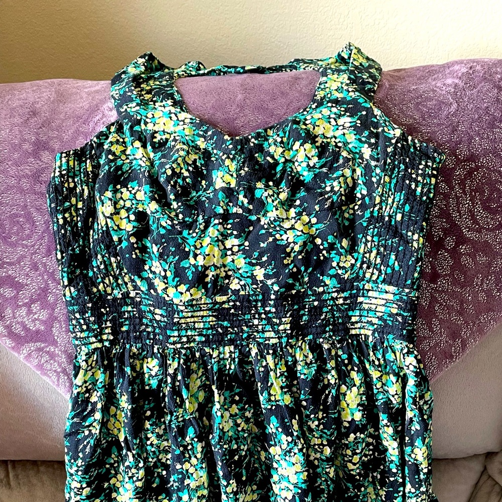 Lauren Conrad Spring/Summer Dress